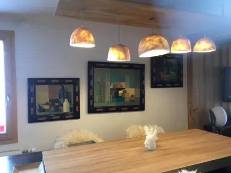 Appartement moderne à Le Grand-Bornand 70 m² avec vue montagne - Photo 17