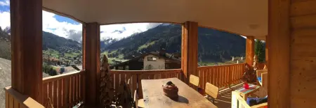 Appartement moderne à Le Grand-Bornand 70 m² avec vue montagne - Photo 19