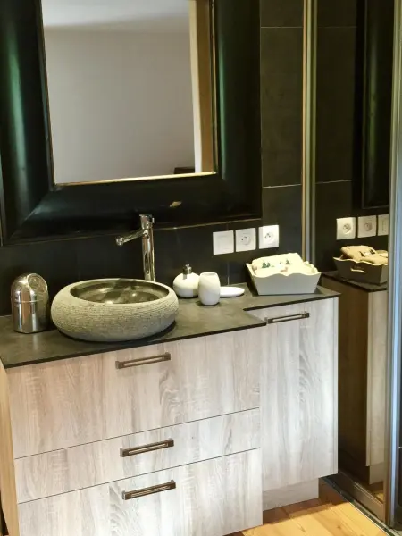 Appartement moderne à Le Grand-Bornand 70 m² avec vue montagne - Photo 27