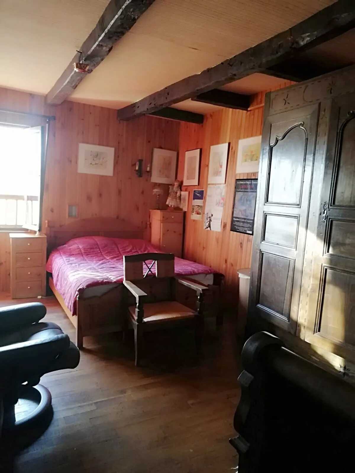 Maison 10 personnes à St Constant Fournoules, 4 chambres avec jardin - Photo 6