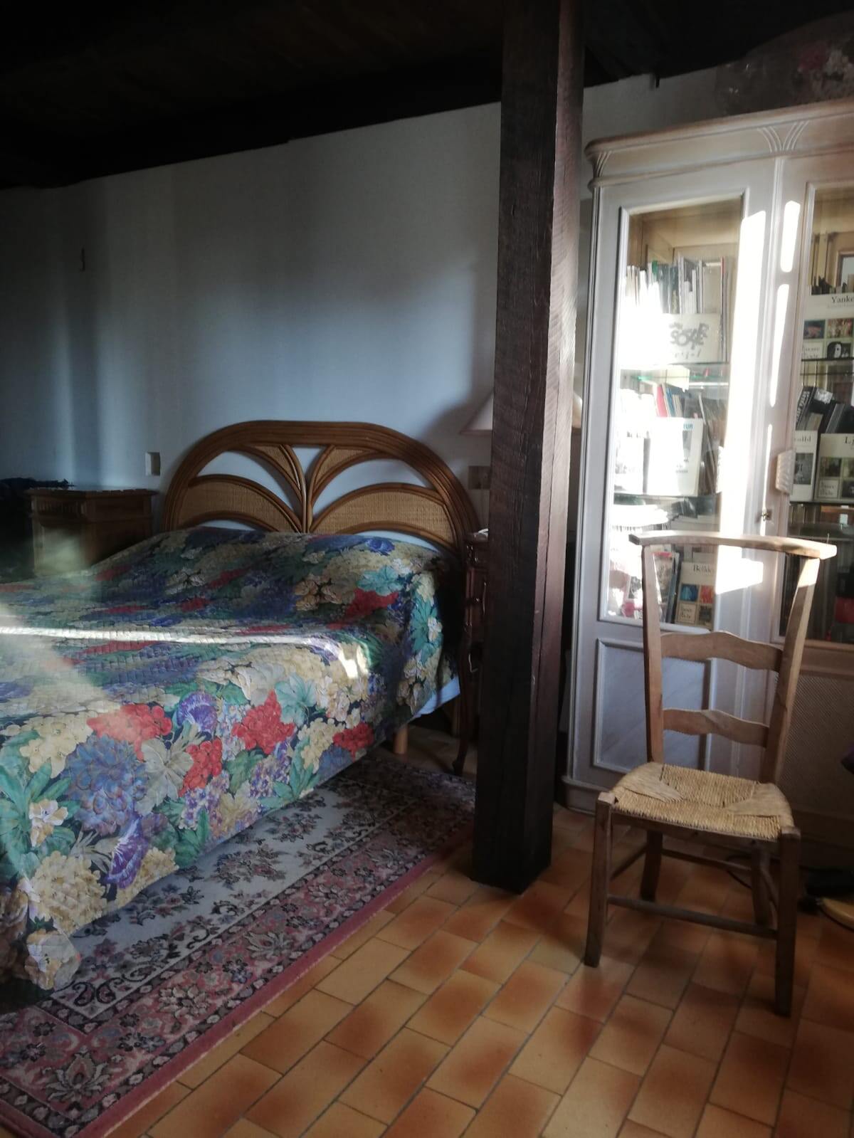 Maison 10 personnes à St Constant Fournoules, 4 chambres avec jardin - Photo 9
