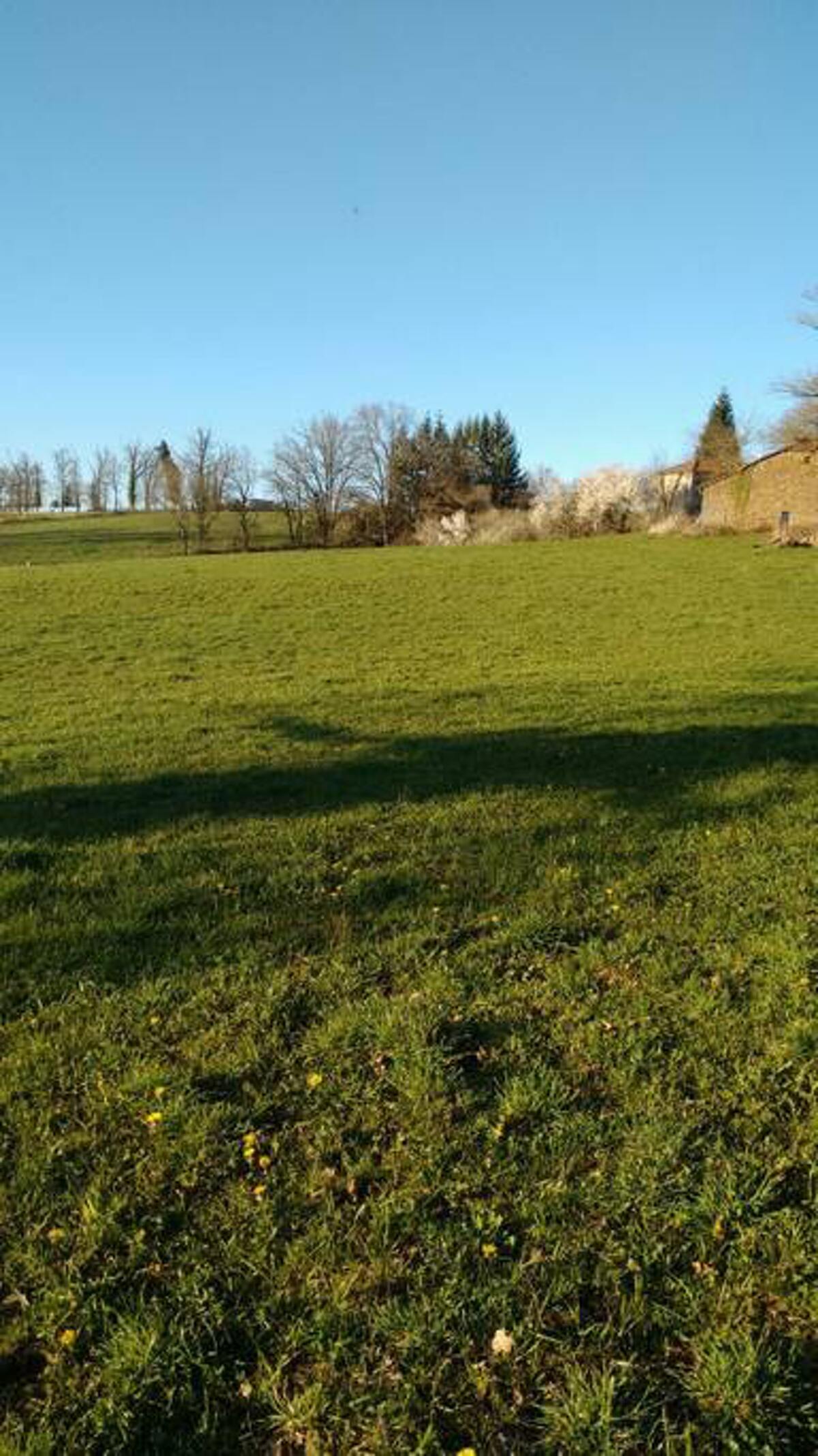 Maison 10 personnes à St Constant Fournoules, 4 chambres avec jardin - Photo 10