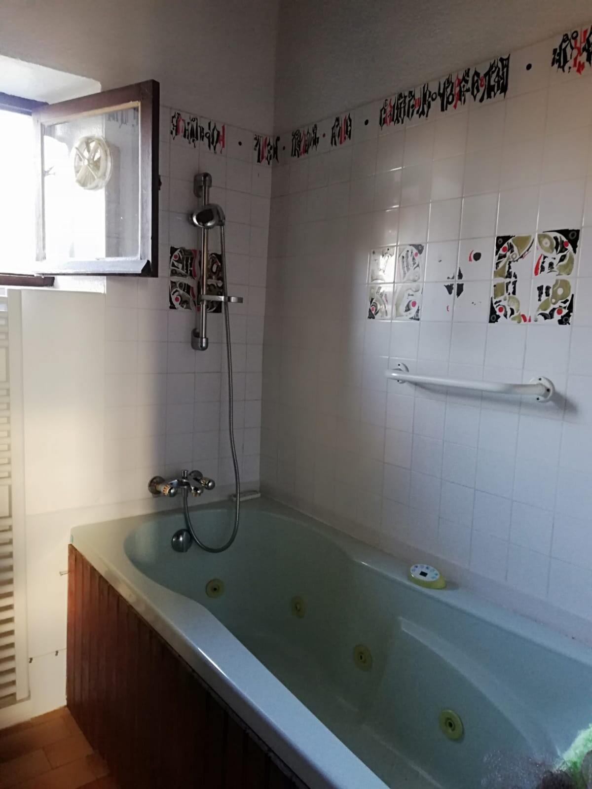 Maison 10 personnes à St Constant Fournoules, 4 chambres avec jardin - Photo 13
