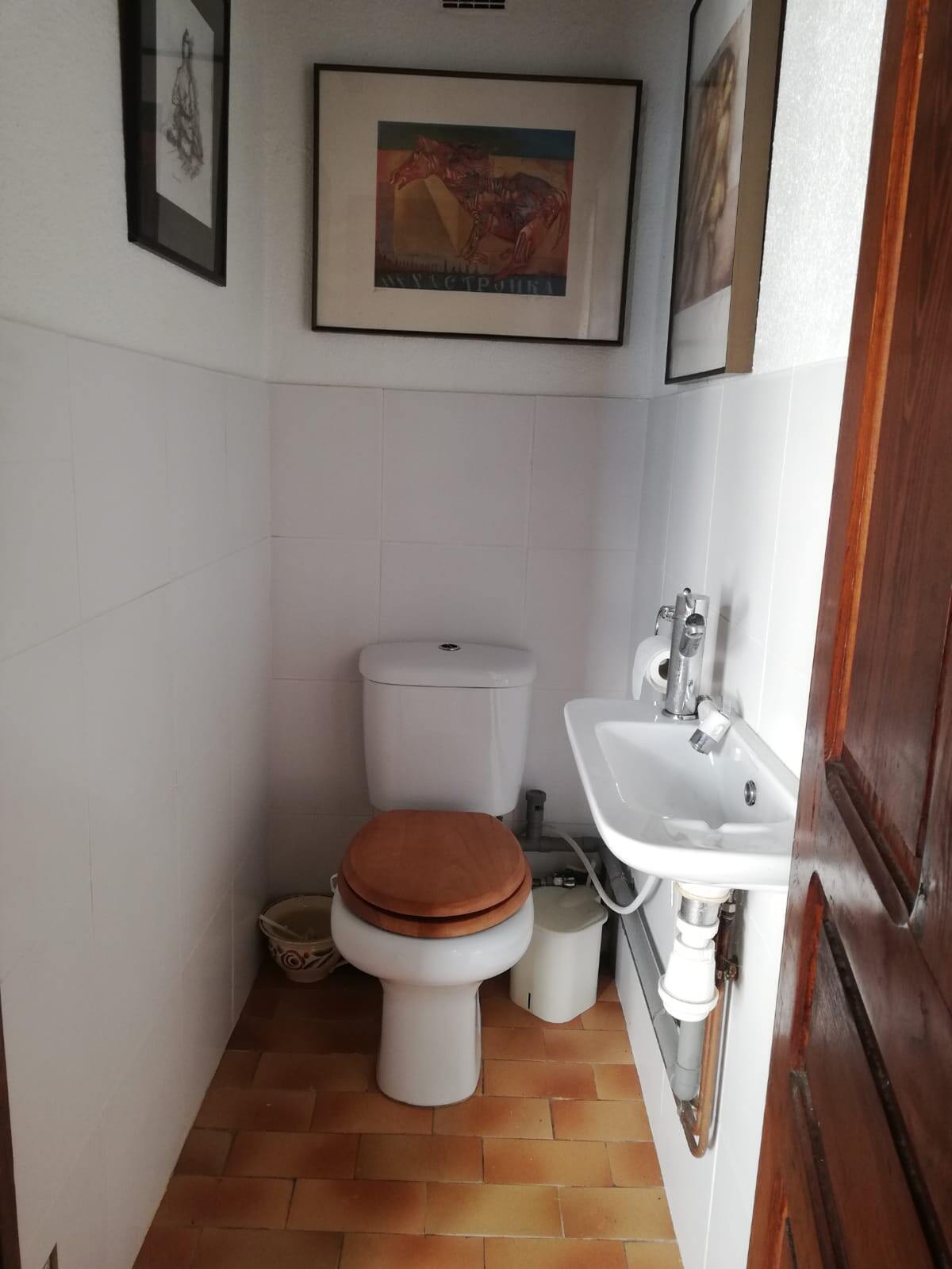 Maison 10 personnes à St Constant Fournoules, 4 chambres avec jardin - Photo 23