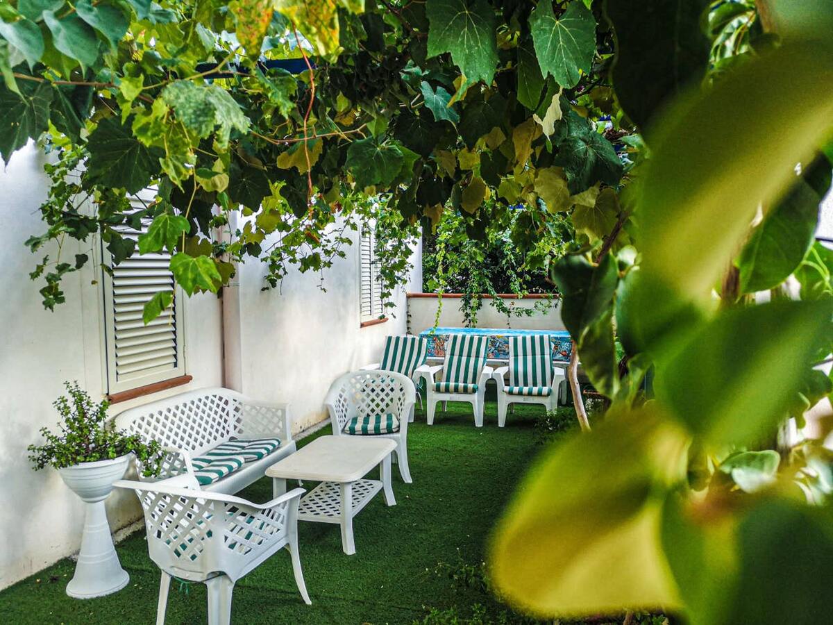 Appartement 50m² avec balcon à Alcamo, près des plages - Photo 5