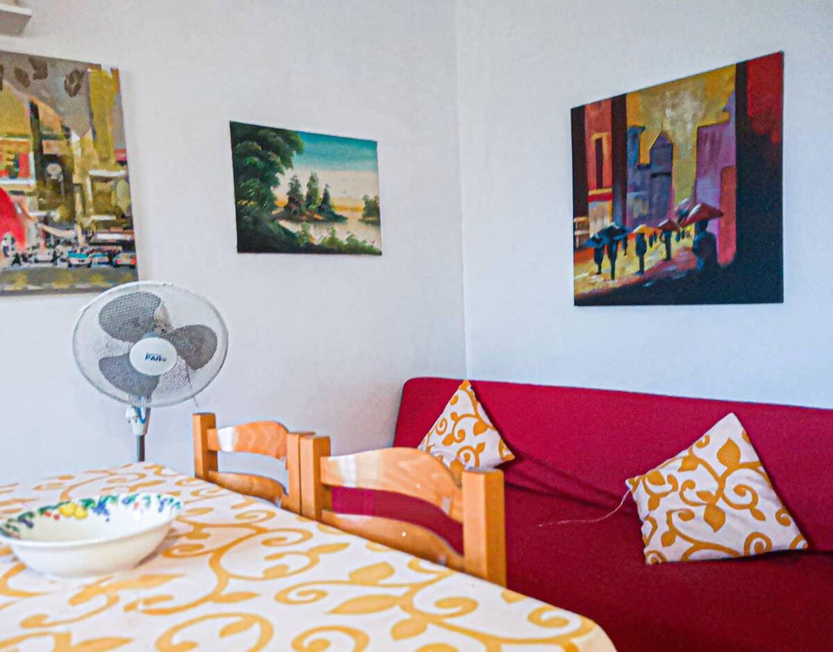 Appartement 50m² avec balcon à Alcamo, près des plages - Photo 6