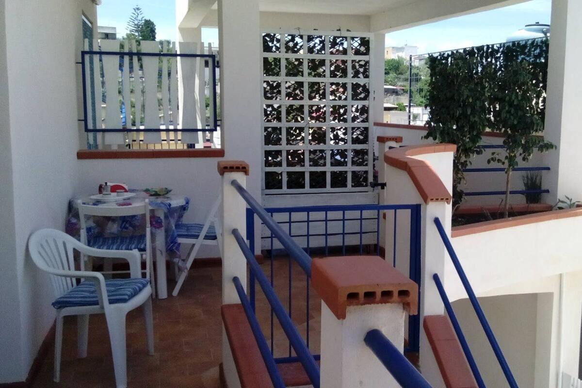 Appartement 50m² avec balcon à Alcamo, près des plages - Photo 12