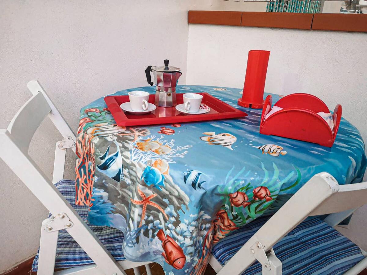 Appartement 50m² avec balcon à Alcamo, près des plages - Photo 18