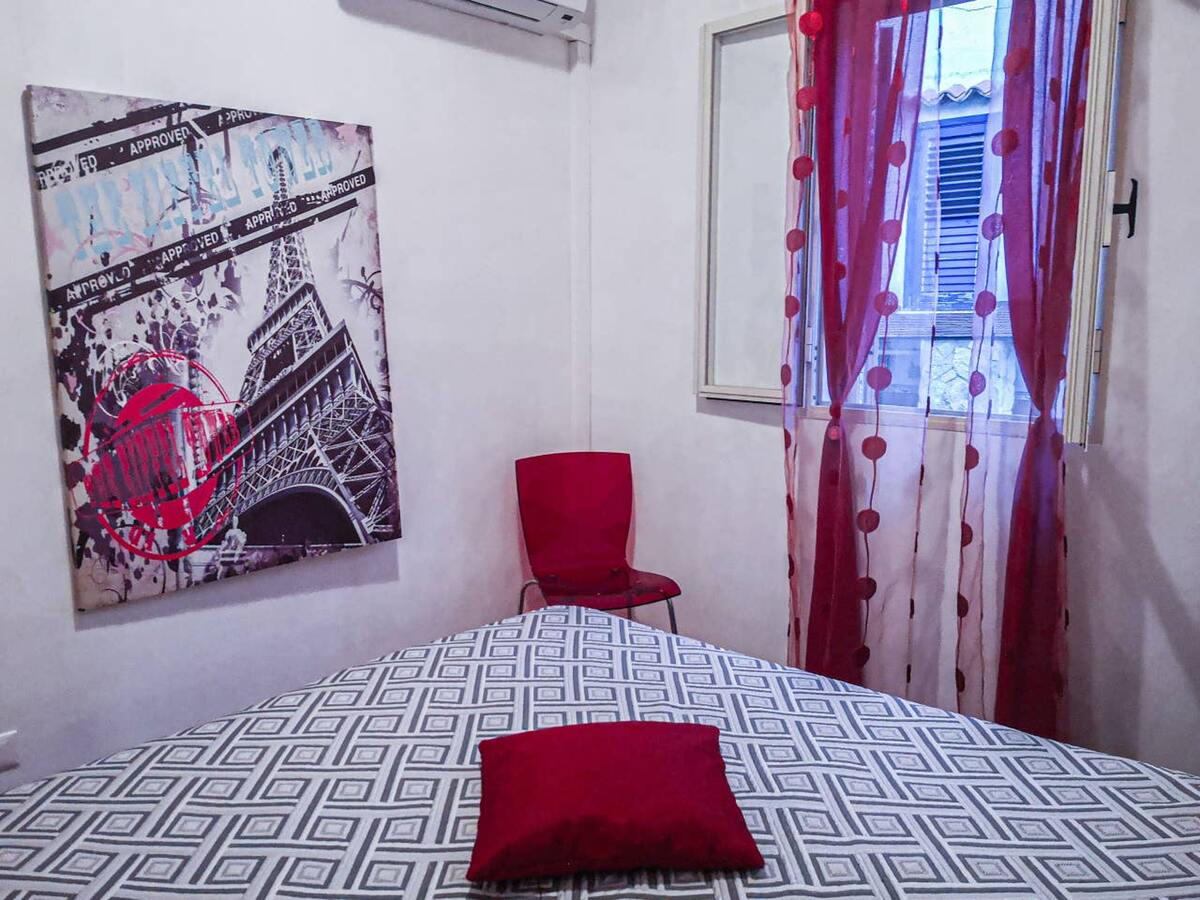 Appartement 50m² avec balcon à Alcamo, près des plages - Photo 19
