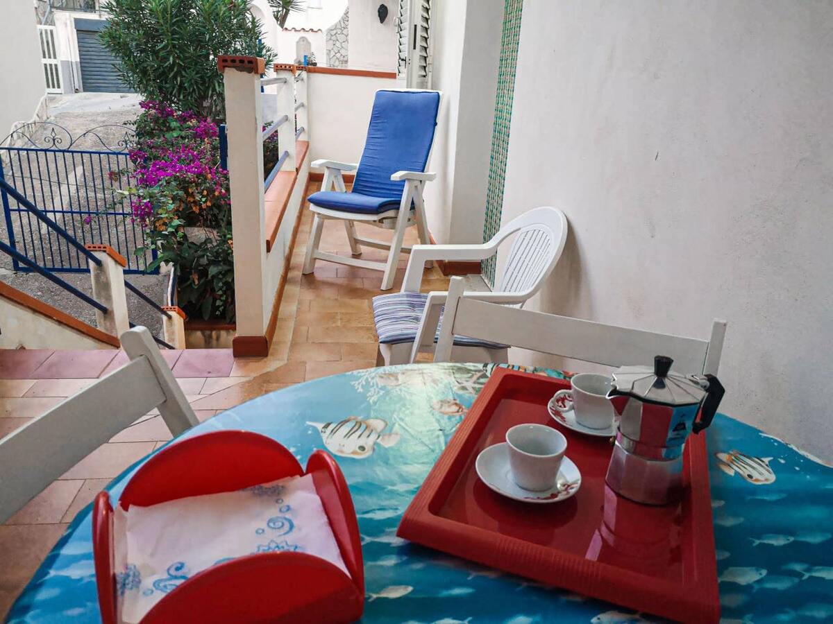 Appartement 50m² avec balcon à Alcamo, près des plages - Photo 21
