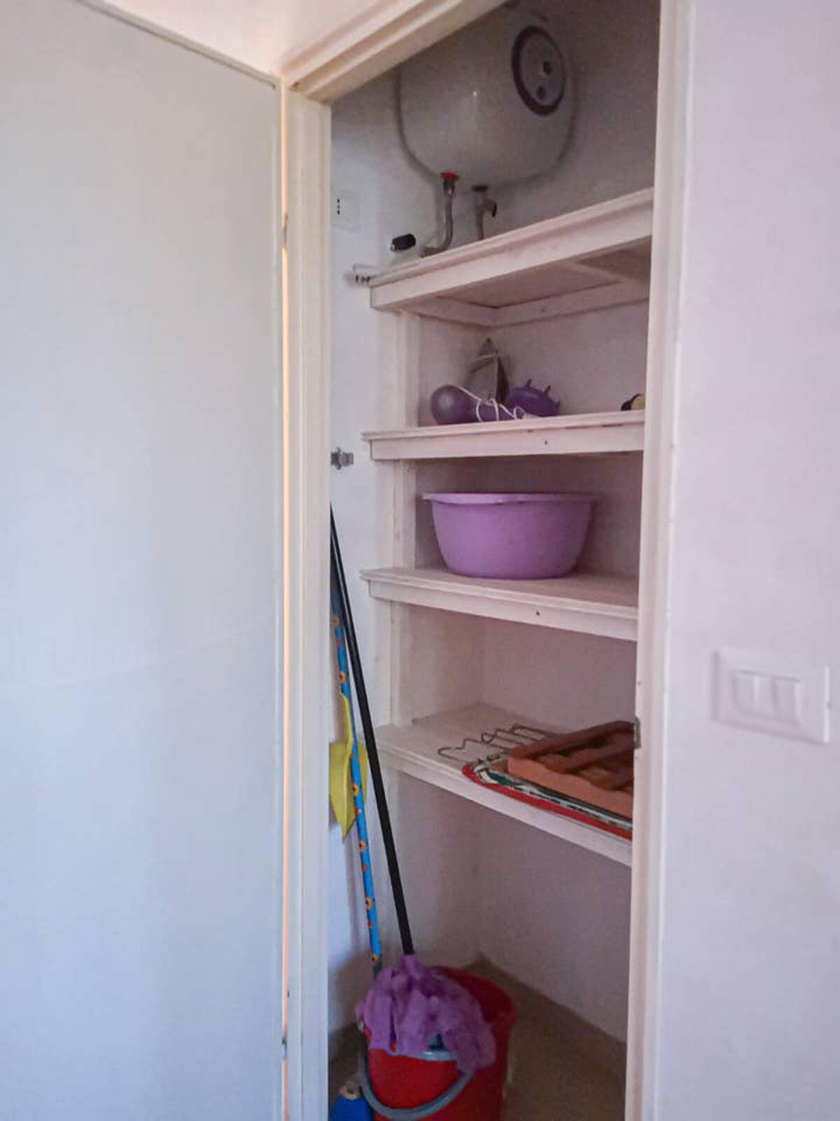 Appartement 50m² avec balcon à Alcamo, près des plages - Photo 22