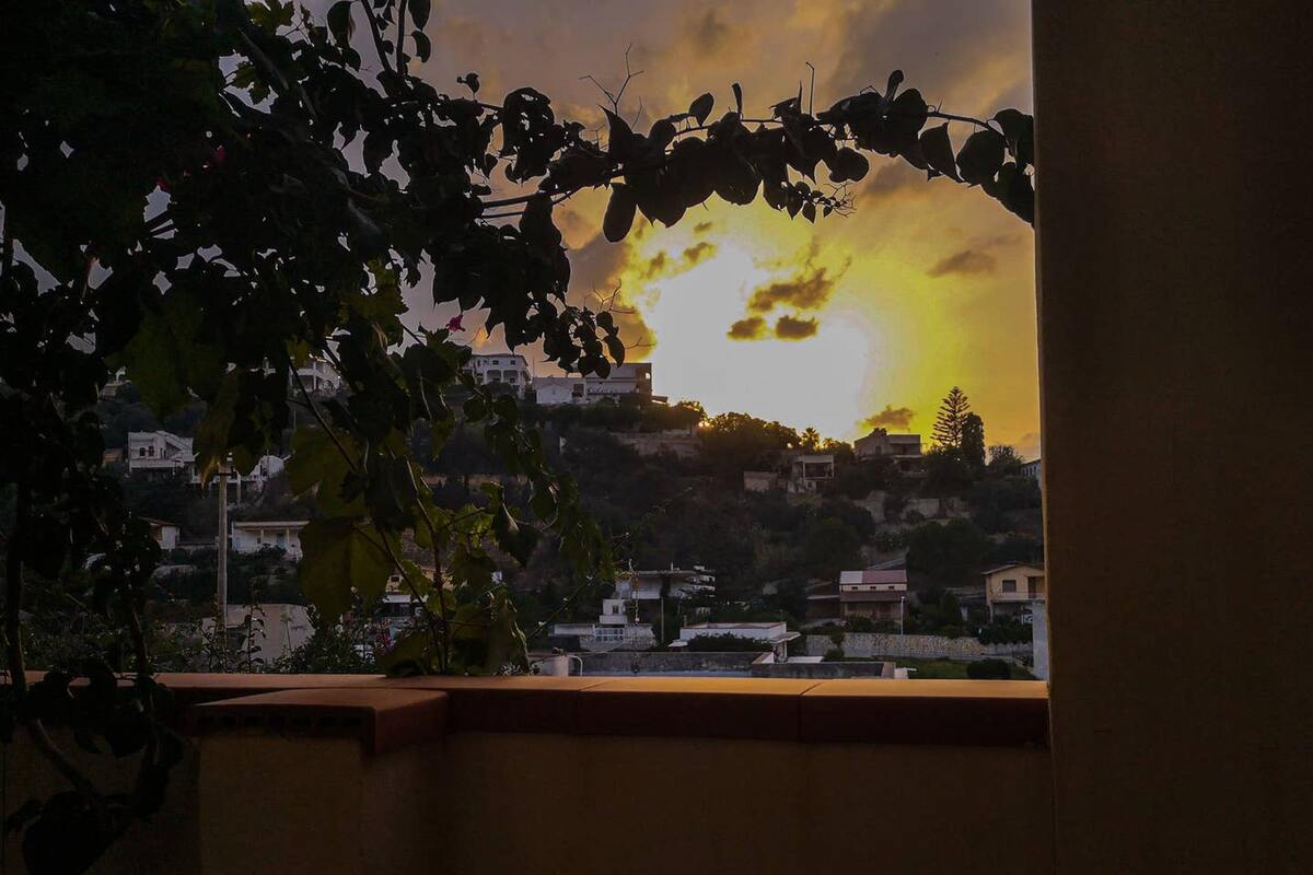 Appartement 50m² avec balcon à Alcamo, près des plages - Photo 23