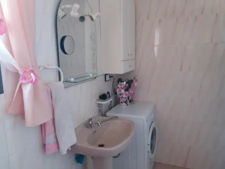 Appartement moderne à La Pineda, 2 chambres, piscine et terrasse : photo 18