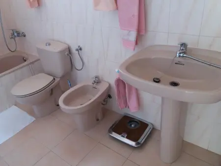 Appartement moderne à La Pineda, 2 chambres, piscine et terrasse : photo 19