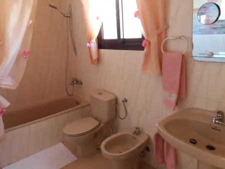 Appartement moderne à La Pineda, 2 chambres, piscine et terrasse : photo 20