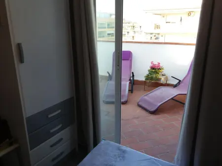Appartement moderne à La Pineda, 2 chambres, piscine et terrasse : photo 22