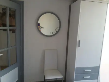Appartement moderne à La Pineda, 2 chambres, piscine et terrasse : photo 23