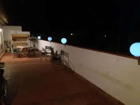 Appartement moderne à La Pineda, 2 chambres, piscine et terrasse : photo 27