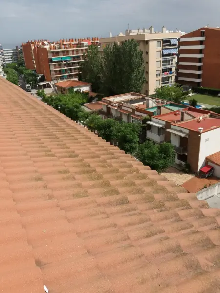 Appartement moderne à La Pineda, 2 chambres, piscine et terrasse : photo 30
