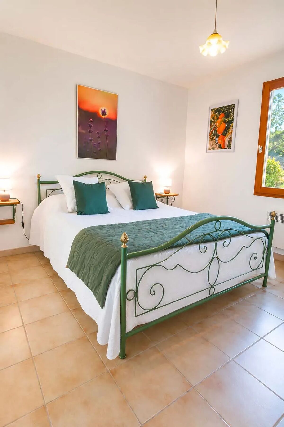Maison 6 pers. avec piscine à La Roche-sur-le-Buis - Photo 7