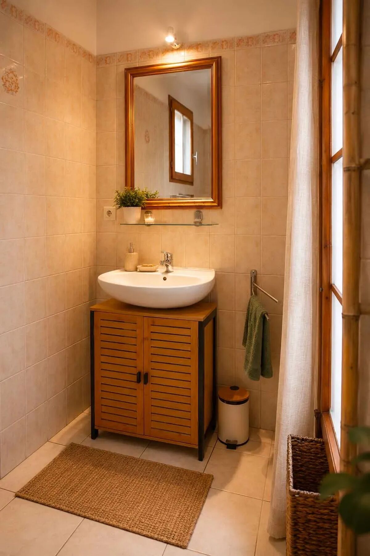 Maison 6 pers. avec piscine à La Roche-sur-le-Buis - Photo 25