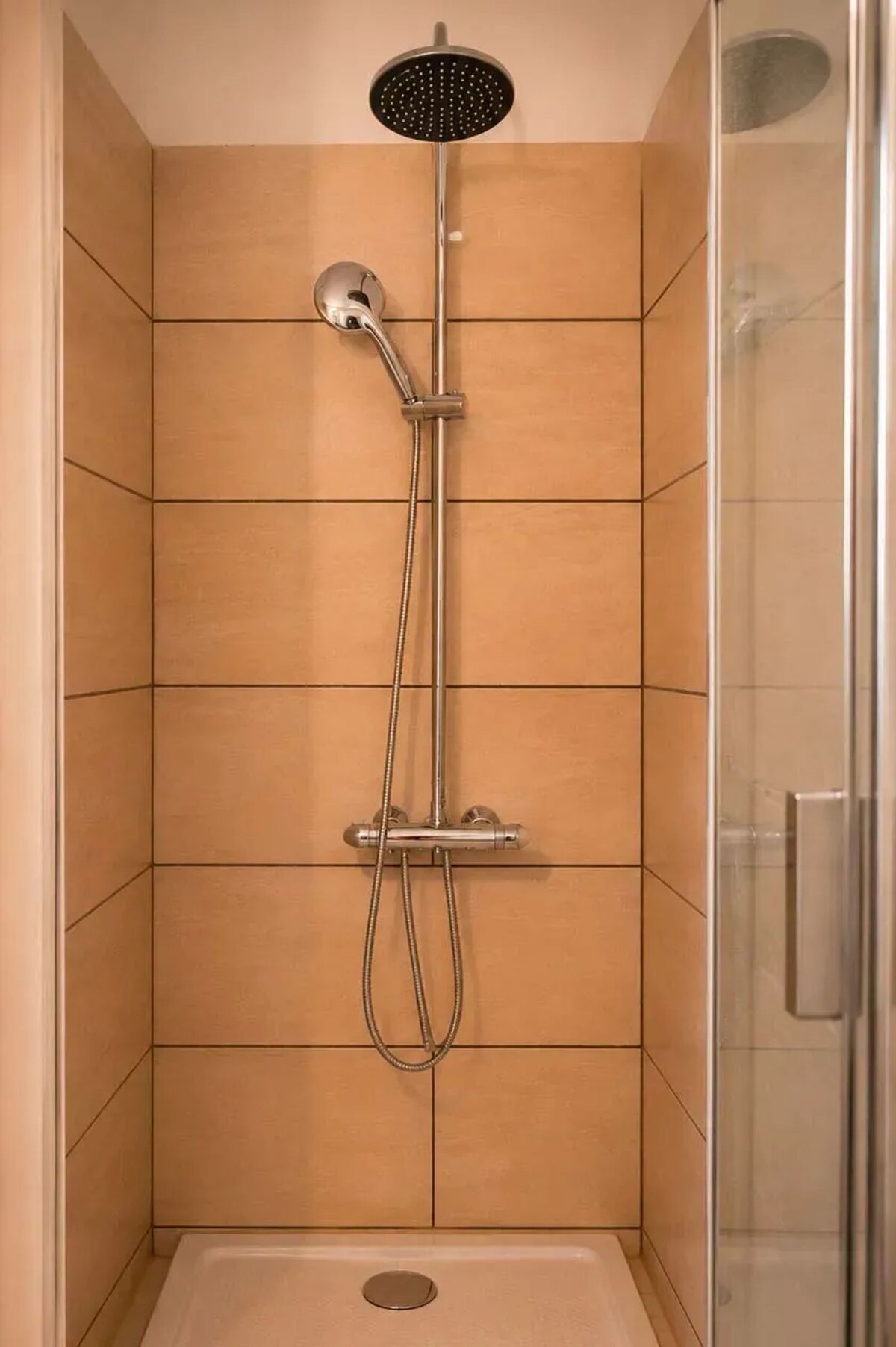 Maison 6 pers. avec piscine à La Roche-sur-le-Buis - Photo 26