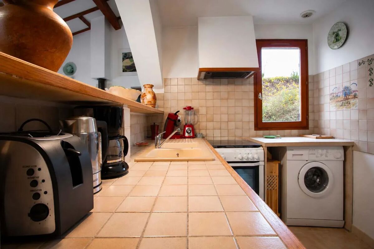 Maison 6 pers. avec piscine à La Roche-sur-le-Buis - Photo 29