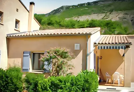 Location maison à La Roche sur le Buis