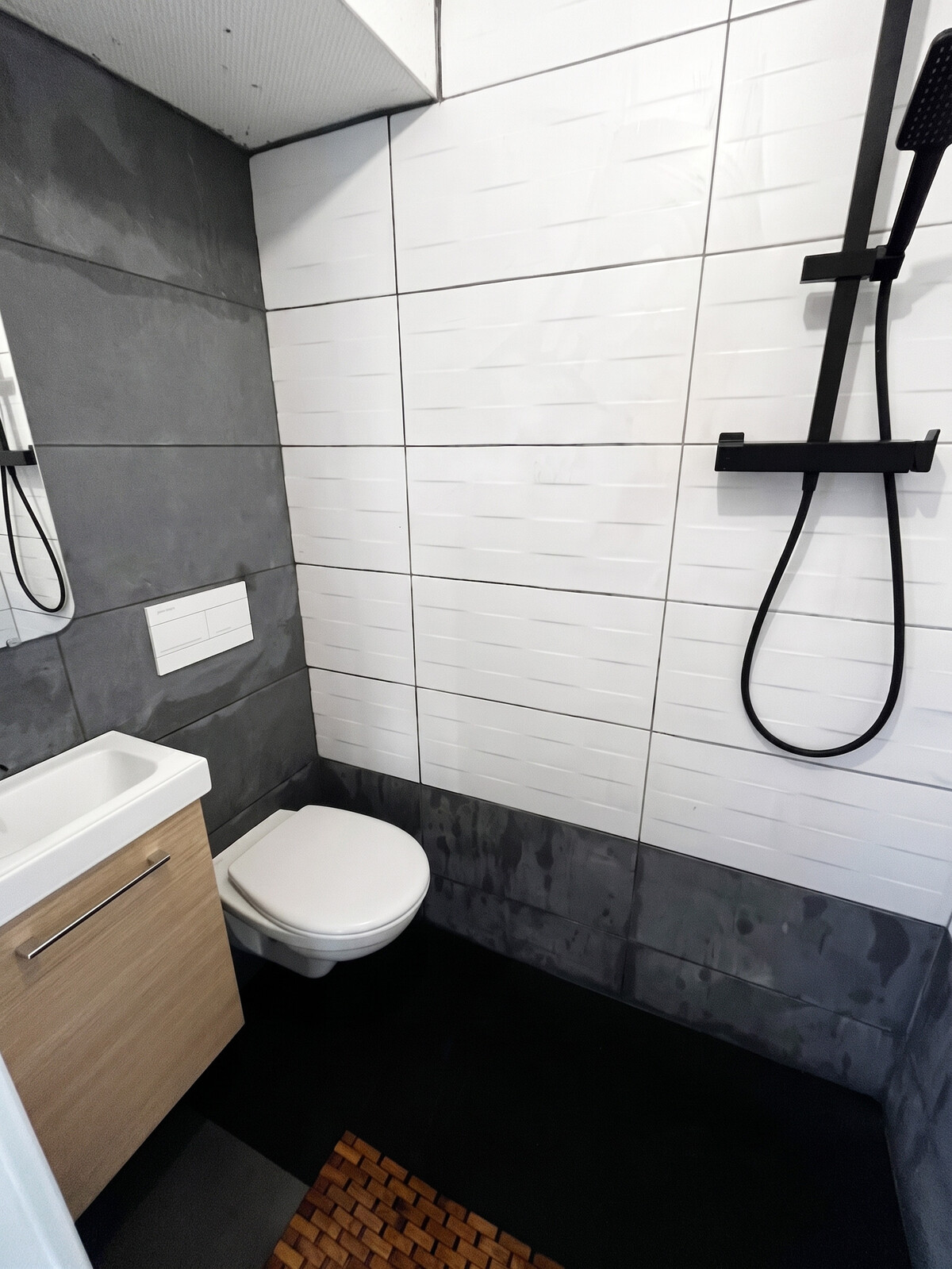 Maison 25 m² avec jardin privé et barbecue à Bobigny - Photo 5