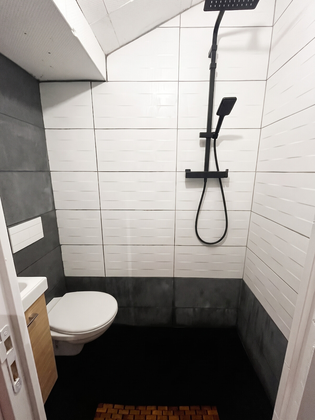 Maison 25 m² avec jardin privé et barbecue à Bobigny - Photo 6