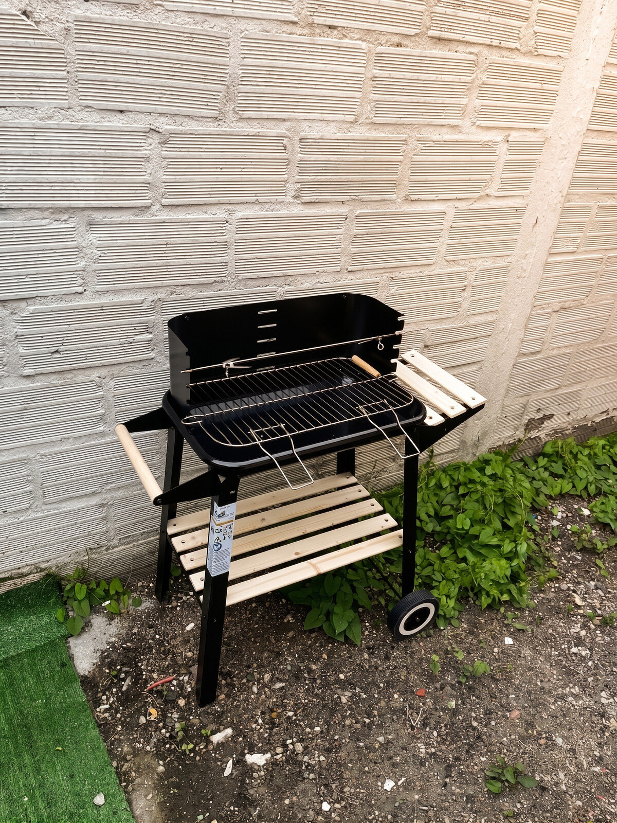 Maison 25 m² avec jardin privé et barbecue à Bobigny - Photo 11