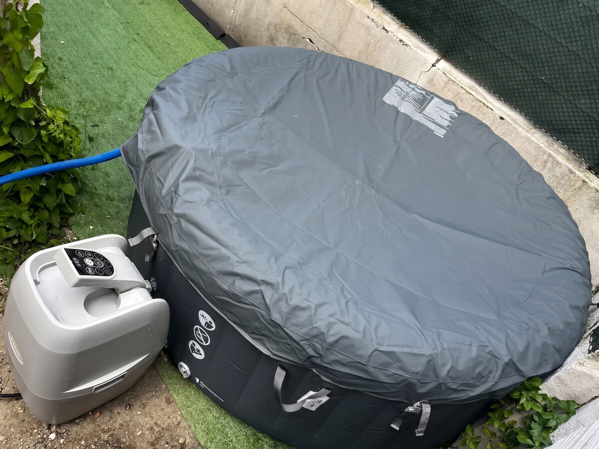 Maison 25 m² avec jardin privé et barbecue à Bobigny - Photo 12