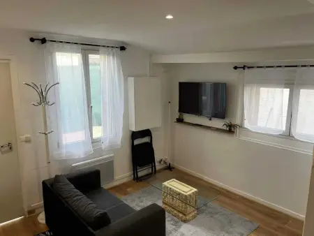 Location maison à Bobigny