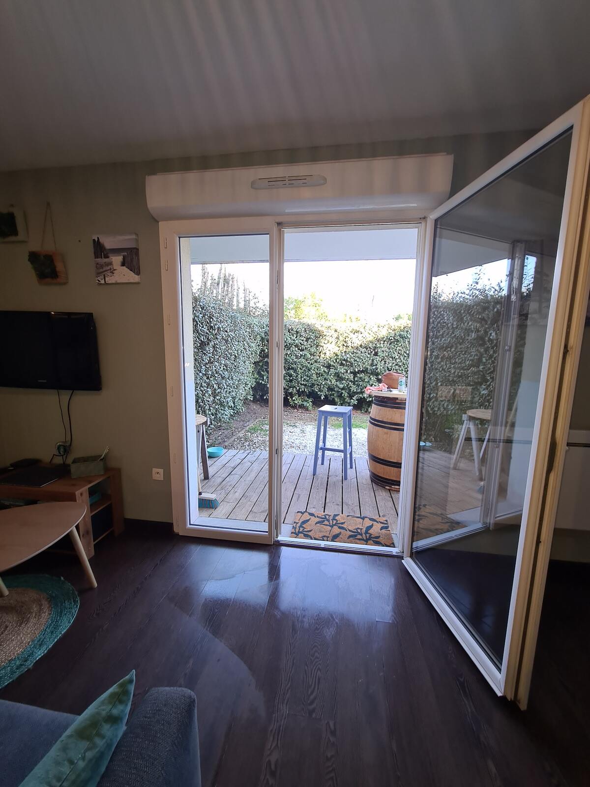 Appartement 40 m² avec jardin clôturé à Arès - Photo 6
