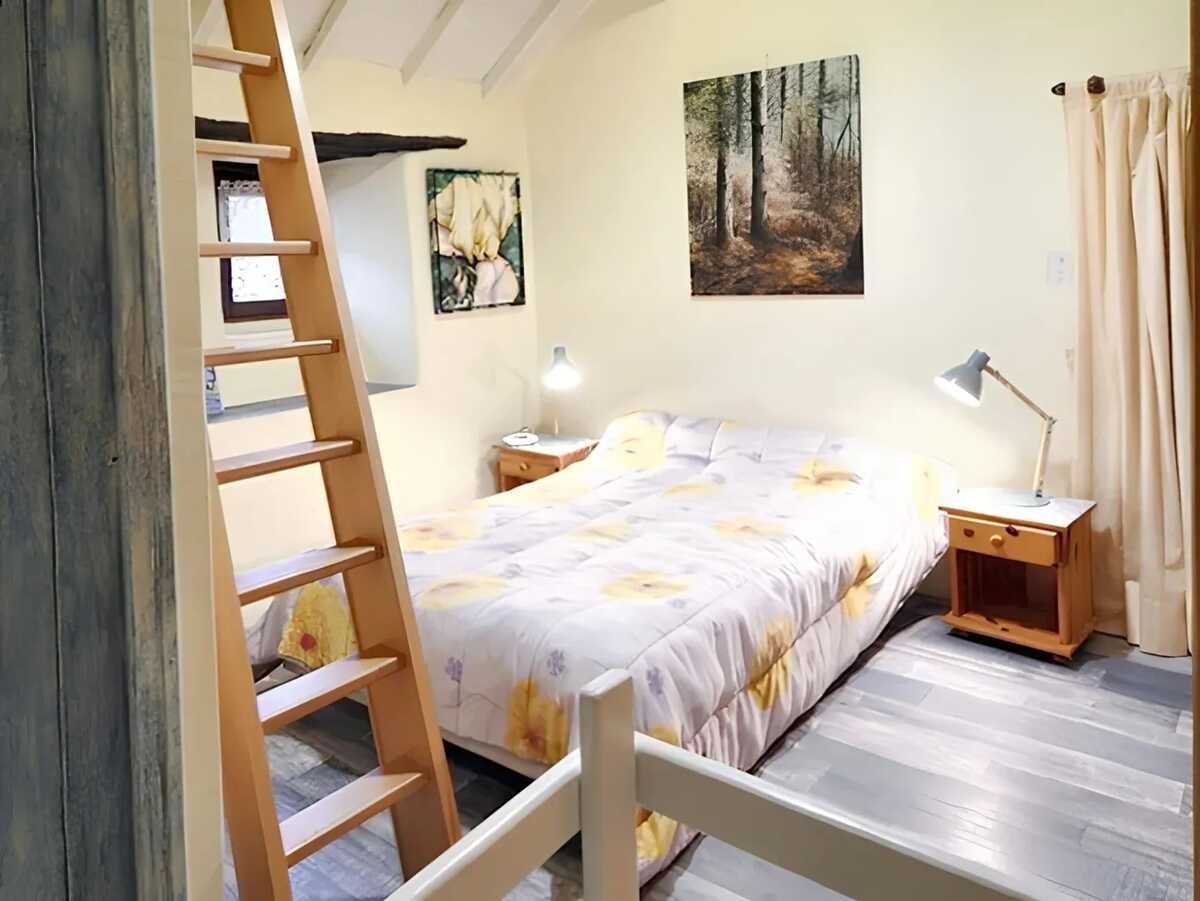 Maison 33 m² vue montagne, terrasse à Dompnac - Photo 3