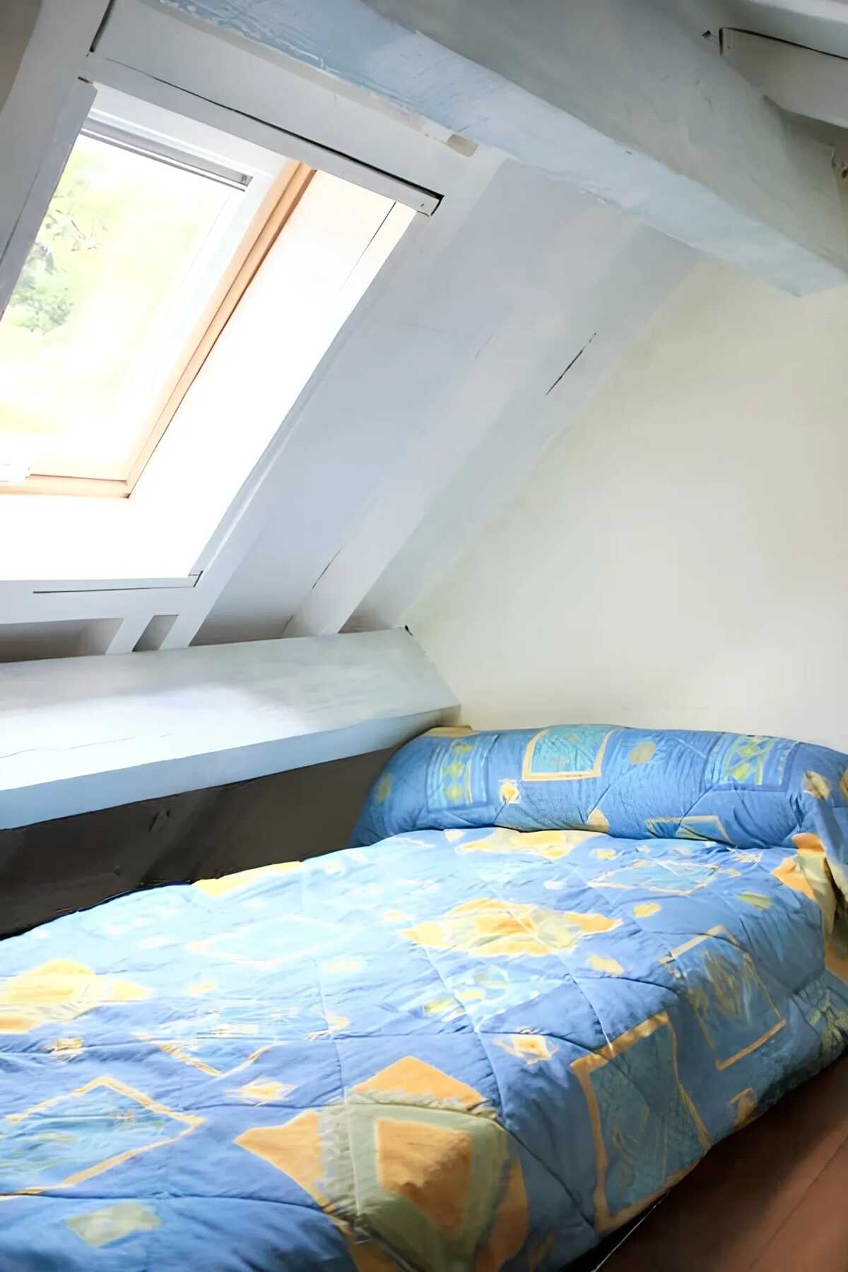 Maison 33 m² vue montagne, terrasse à Dompnac - Photo 7