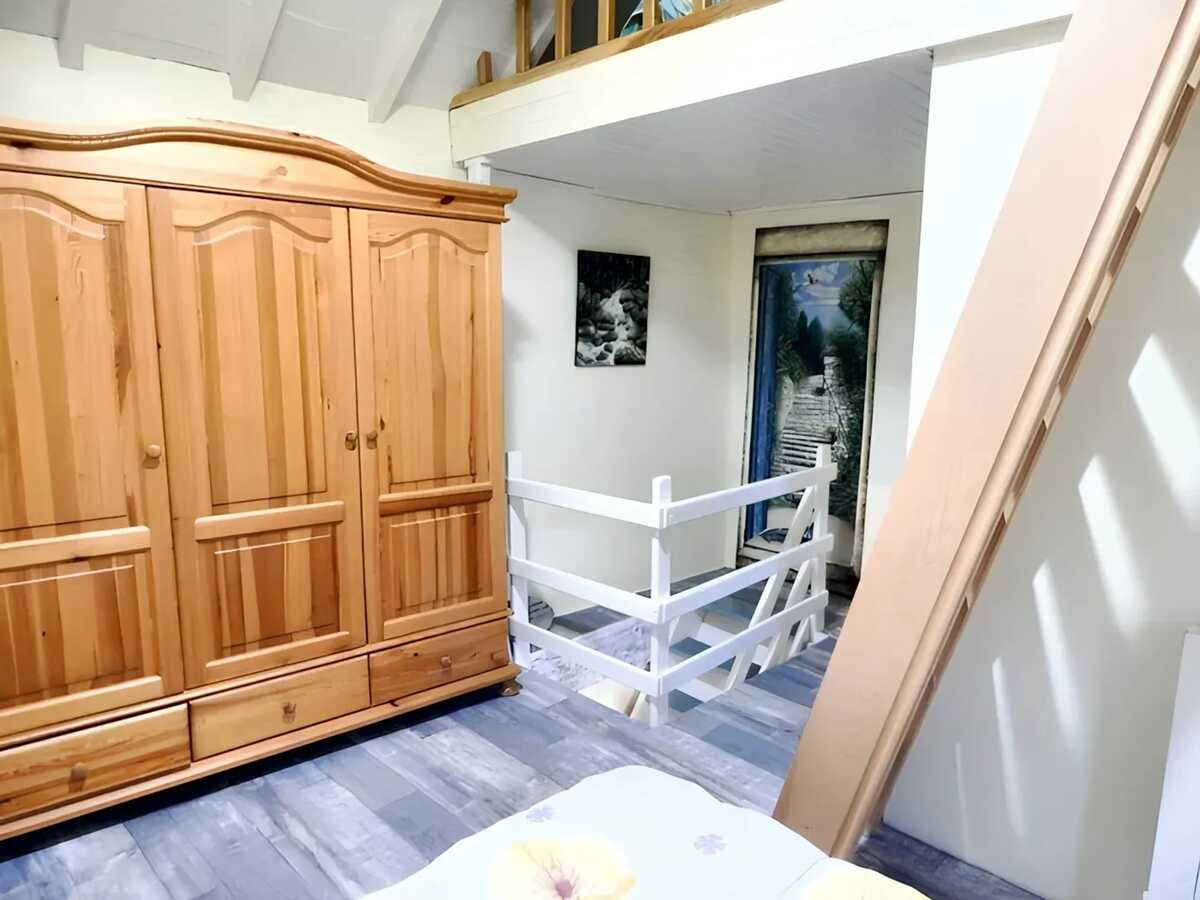 Maison 33 m² vue montagne, terrasse à Dompnac - Photo 8
