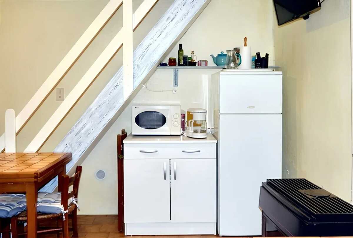 Maison 33 m² vue montagne, terrasse à Dompnac - Photo 11