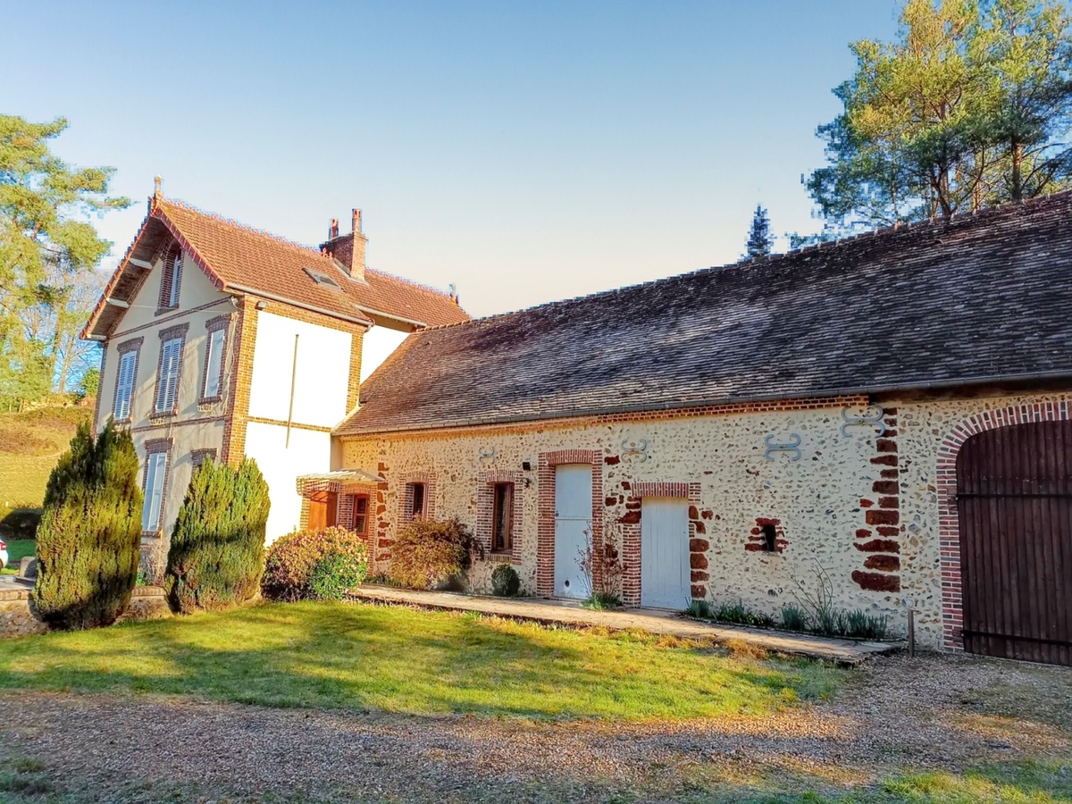Maison 150 m² avec jardin privé pour 6 personnes - Photo 2
