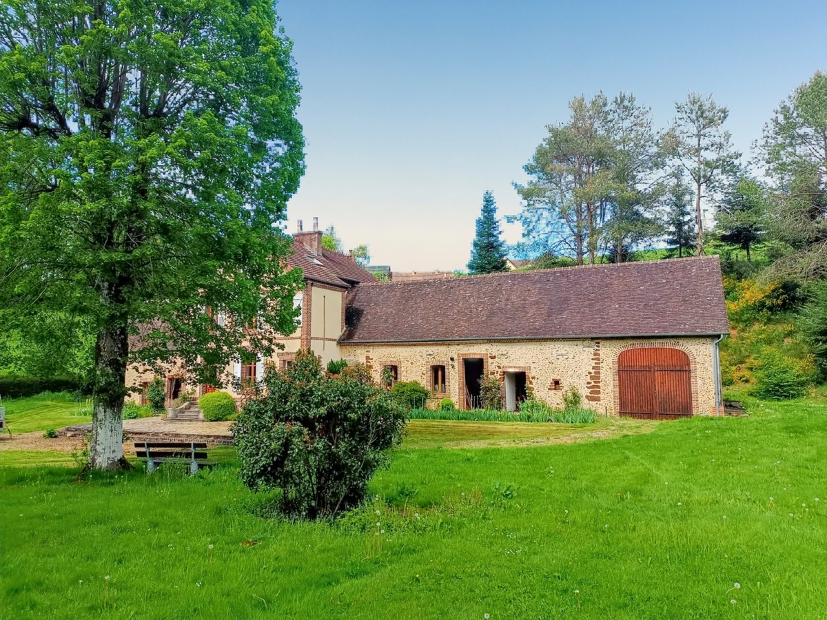 Maison 150 m² avec jardin privé pour 6 personnes - Photo 3