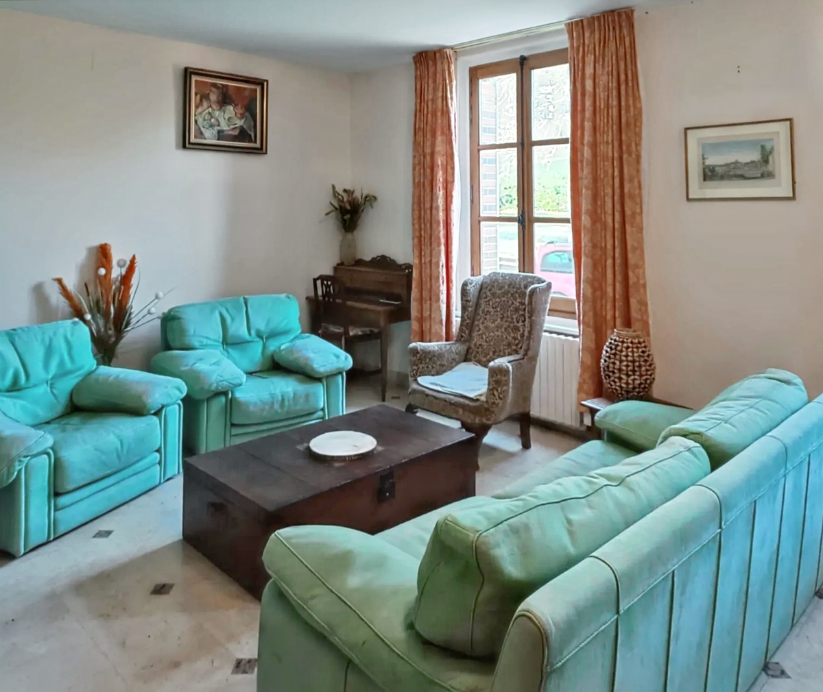 Maison 150 m² avec jardin privé pour 6 personnes - Photo 5