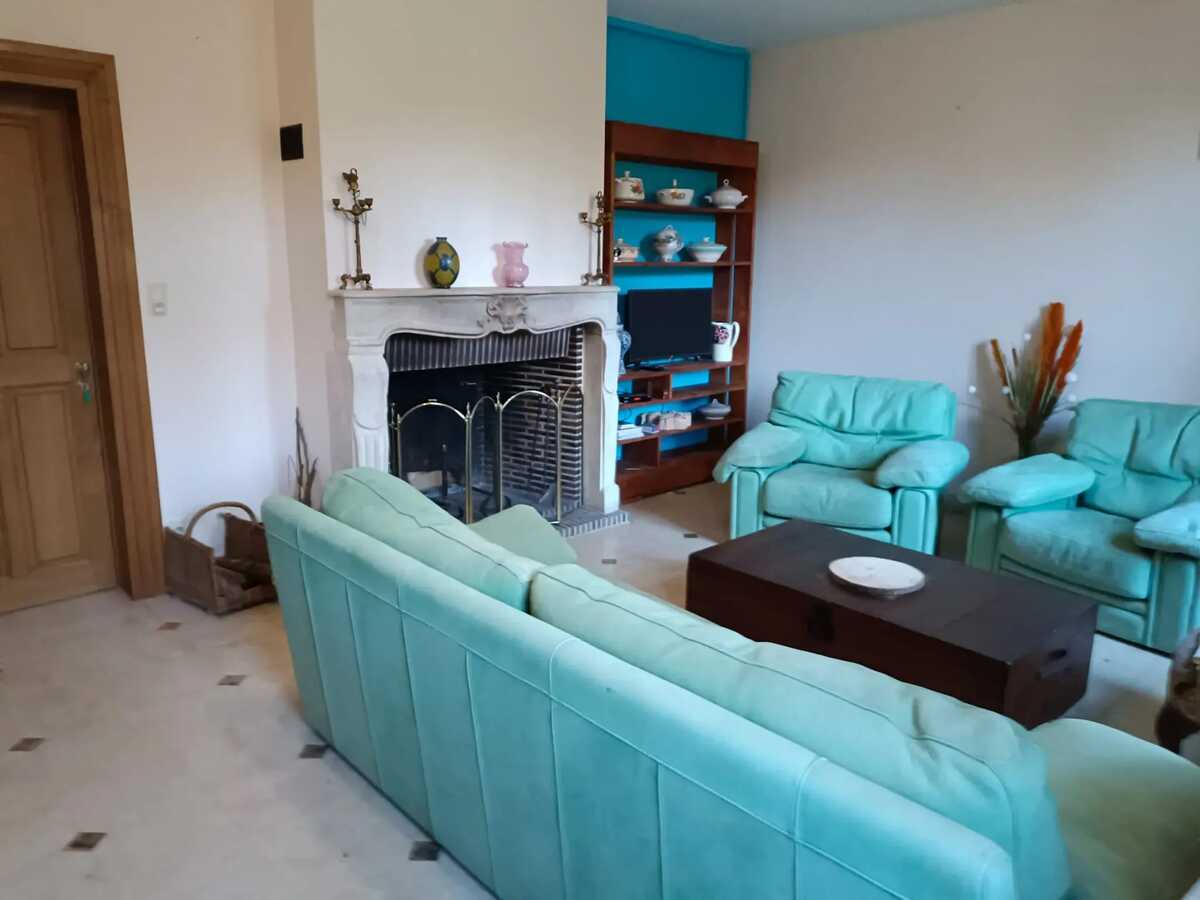 Maison 150 m² avec jardin privé pour 6 personnes - Photo 6