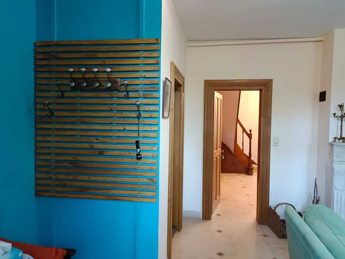 Maison 150 m² avec jardin privé pour 6 personnes - Photo 7