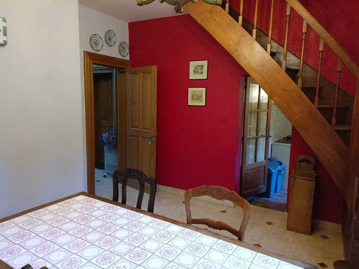 Maison 150 m² avec jardin privé pour 6 personnes - Photo 9