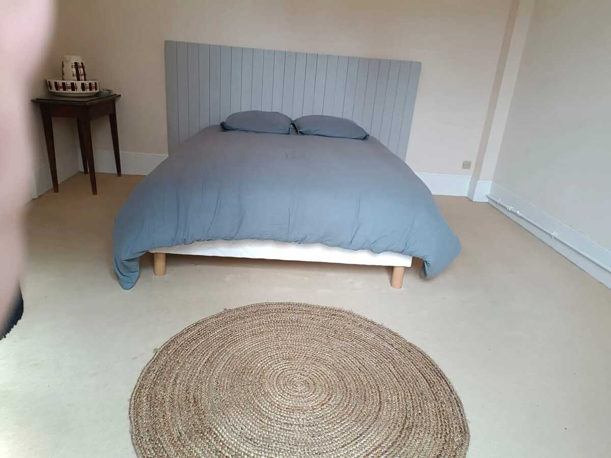 Maison 150 m² avec jardin privé pour 6 personnes - Photo 10