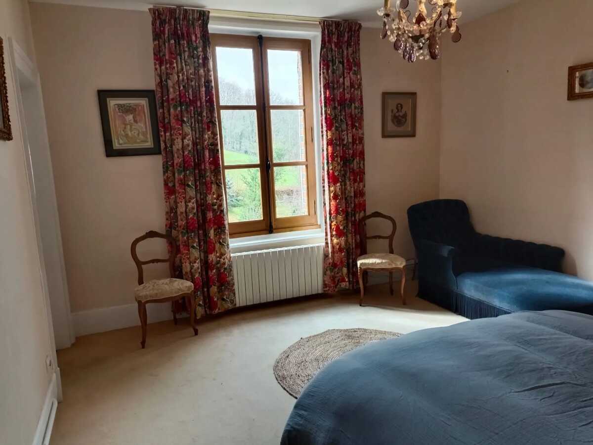 Maison 150 m² avec jardin privé pour 6 personnes - Photo 11