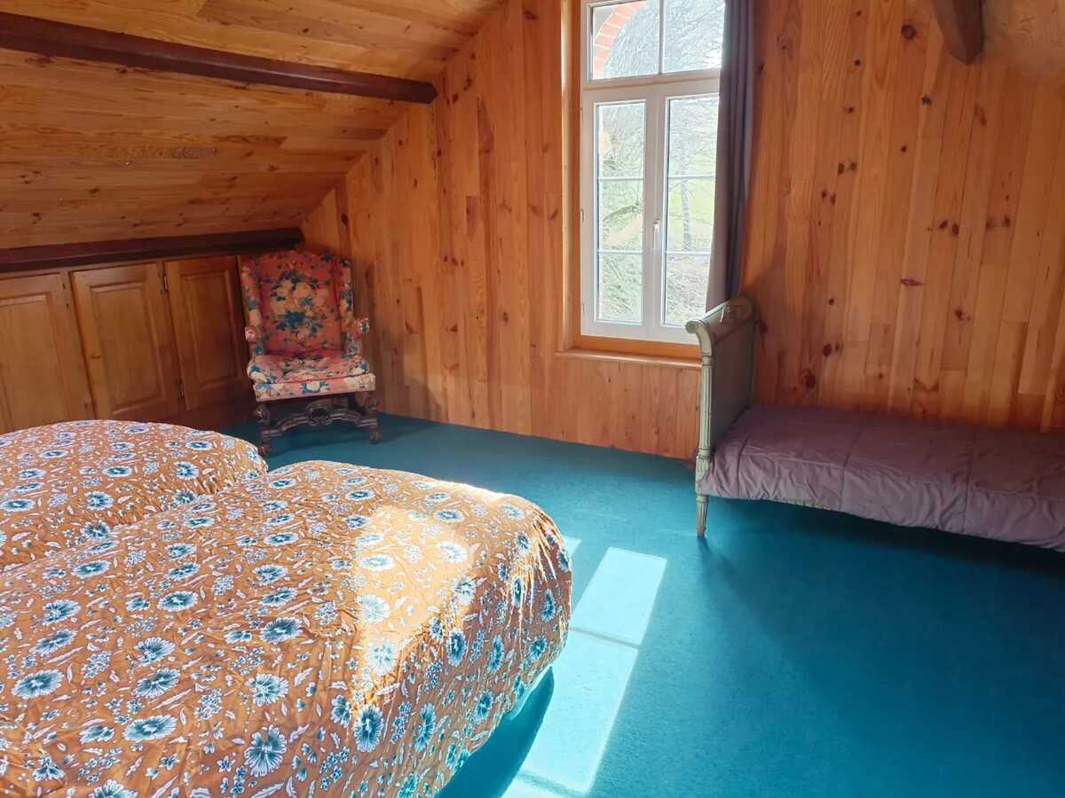 Maison 150 m² avec jardin privé pour 6 personnes - Photo 13