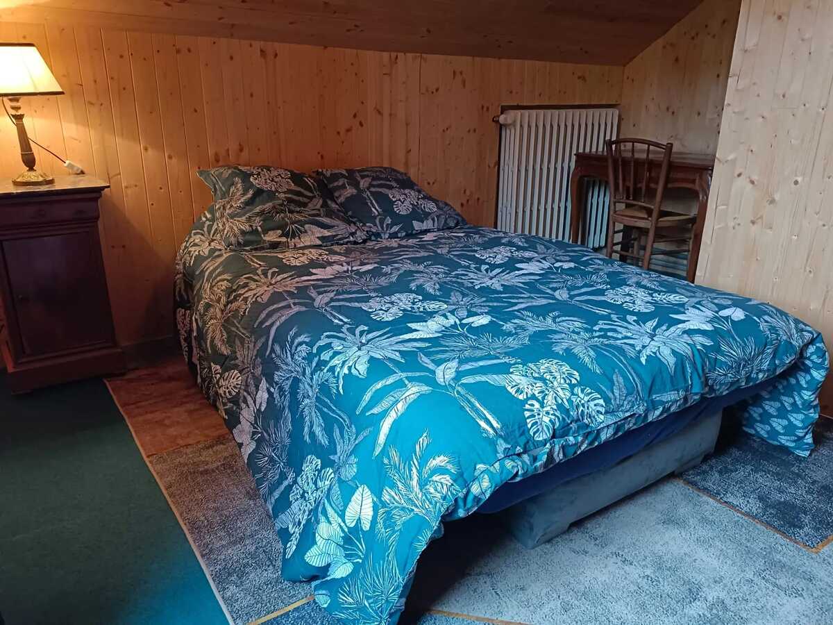 Maison 150 m² avec jardin privé pour 6 personnes - Photo 14