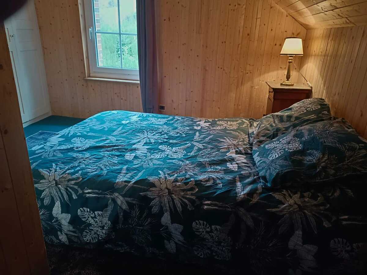 Maison 150 m² avec jardin privé pour 6 personnes - Photo 15