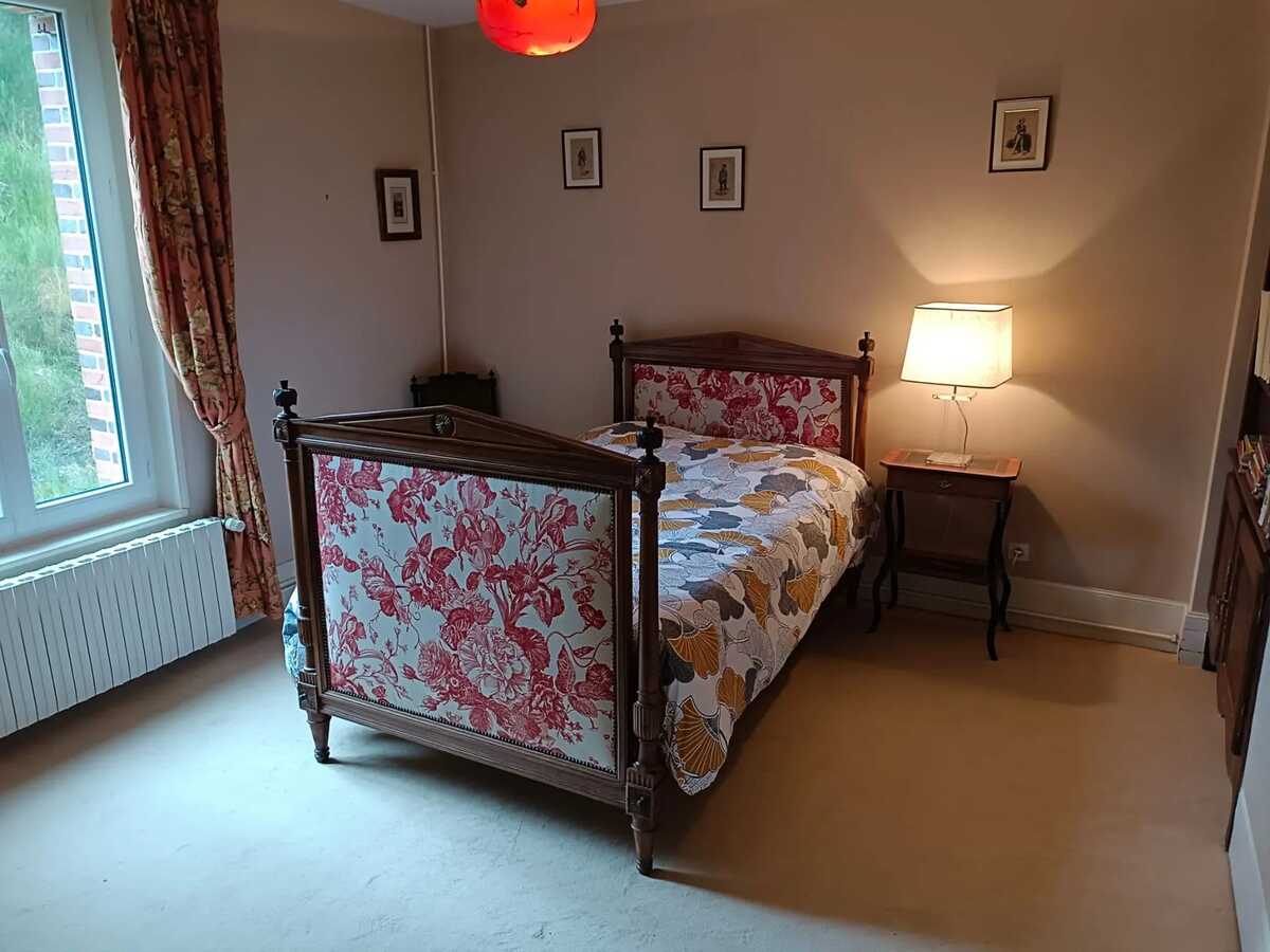 Maison 150 m² avec jardin privé pour 6 personnes - Photo 16